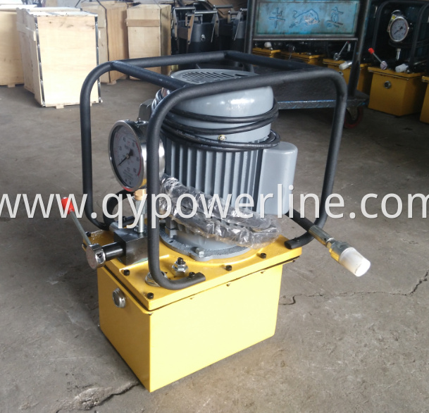 Electric Hydraulic Pump